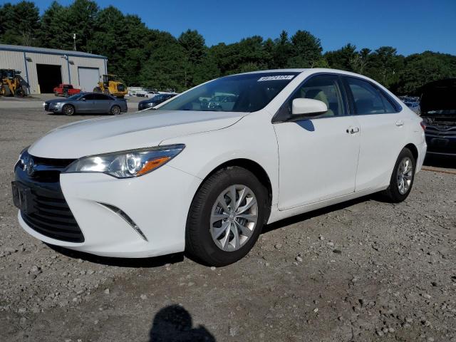 Photo 1 from auction – 2017 TOYOTA CAMRY LE with VIN 4T1BF1FK0HU701241