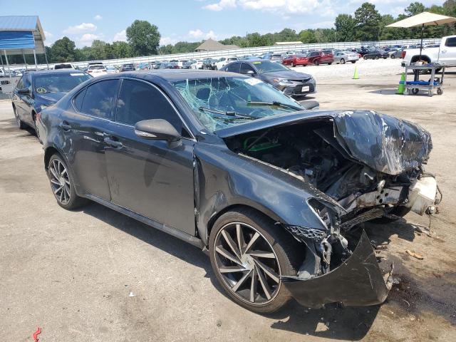 Photo 4 from auction – 2010 LEXUS IS 250 with VIN JTHBF5C28A5113988