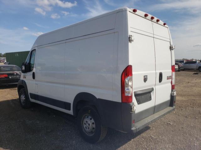 Photo 2 from auction – 2014 RAM PROMASTER with VIN 3C6TRVCG1EE109873
