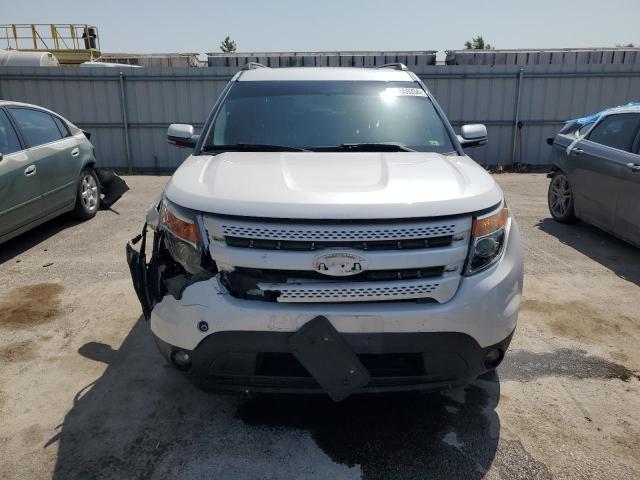 Photo 5 from auction – 2012 FORD EXPLORER L with VIN 1FMHK8F83CGA94357