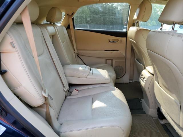 صورة رقم 11 من المزاد - 2013 LEXUS RX 350 BAS مع VIN 2T2BK1BA1DC197850
