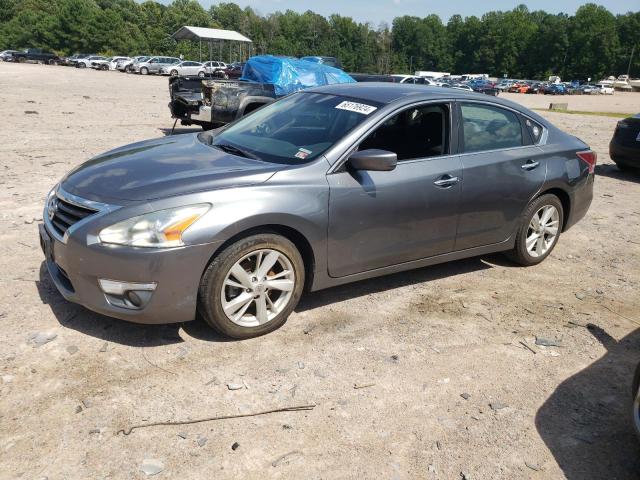 Photo 1 from auction – 2015 NISSAN ALTIMA 2.5 with VIN 1N4AL3AP0FC107040