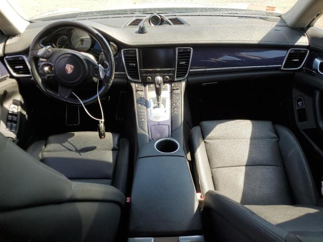 Photo 8 from auction – 2014 PORSCHE PANAMERA S with VIN WP0AD2A78EL044818