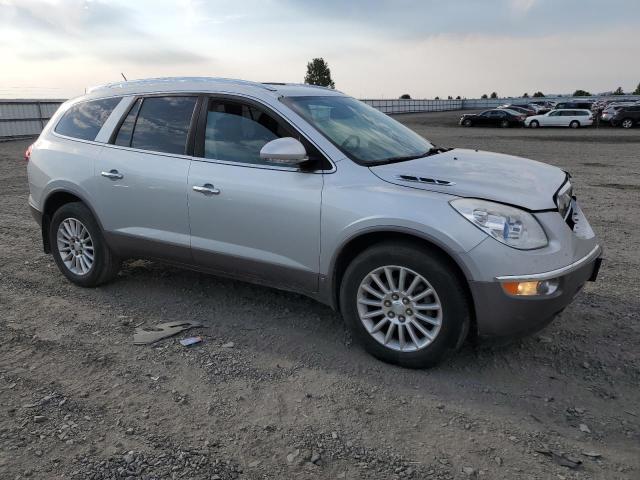 Photo 4 from auction – 2010 BUICK ENCLAVE CX with VIN 5GALVBED2AJ116156