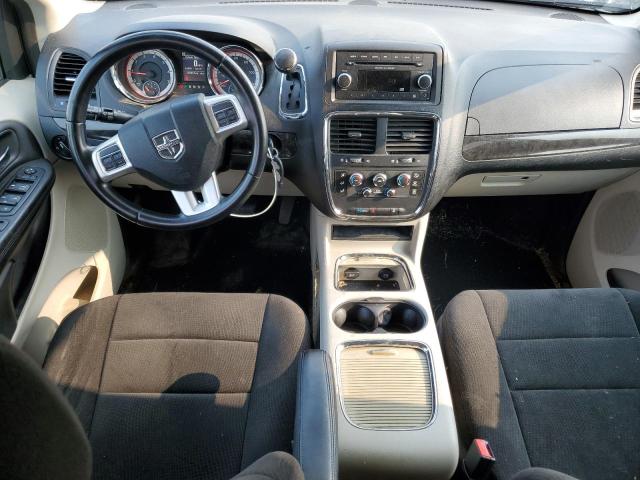 Photo 8 from auction – 2013 DODGE GRAND CARA with VIN 2C4RDGCG6DR686473