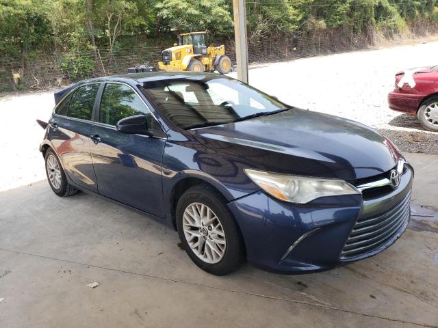 Photo 4 from auction – 2016 TOYOTA CAMRY LE with VIN 4T4BF1FK8GR574372