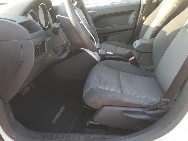 Photo 7 from auction – 2008 DODGE CALIBER SX with VIN 1B3HB48B58D653391