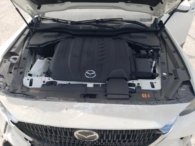 Photo 12 from auction – 2024 MAZDA CX-90 PREF with VIN JM3KKBHD9R1130444