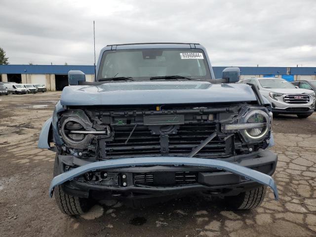 Photo 5 from auction – 2023 FORD BRONCO BAS with VIN 1FMDE5BH2PLC04886