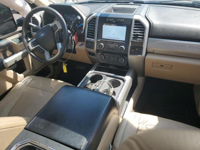 Photo 8 from auction – 2017 FORD F250 SUPER with VIN 1FT7W2BT2HEB74070