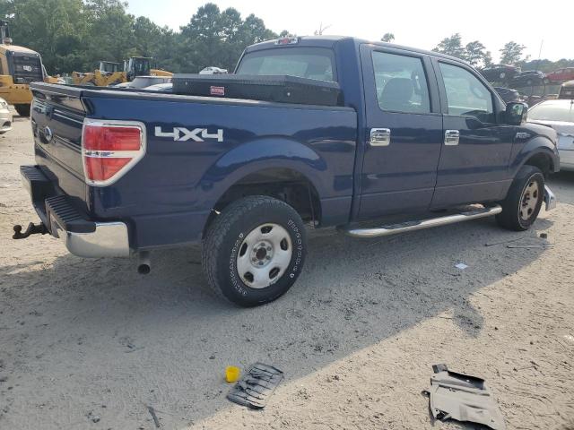 Photo 3 from auction – 2009 FORD F150 SUPER with VIN 1FTRW14829FA98180
