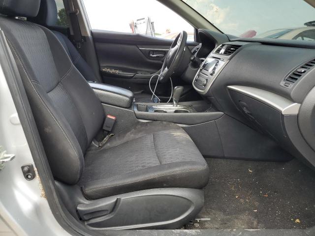 Photo 7 from auction – 2017 NISSAN ALTIMA 2.5 with VIN 1N4AL3AP6HC264719