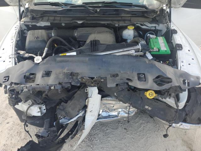 Photo 11 from auction – 2020 RAM 1500 CLASS with VIN 1C6RR6FG2LS116532
