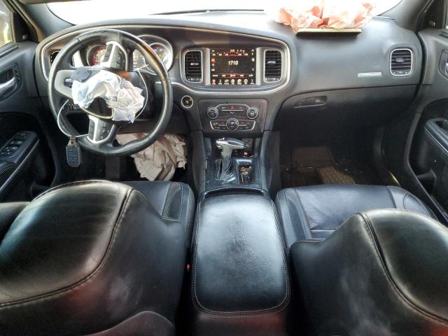 Photo 8 from auction – 2015 DODGE CHARGER SX with VIN 2C3CDXHG1FH727751
