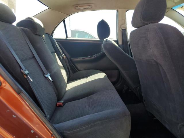 Photo 10 from auction – 2006 TOYOTA COROLLA CE with VIN 1NXBR32E86Z614509