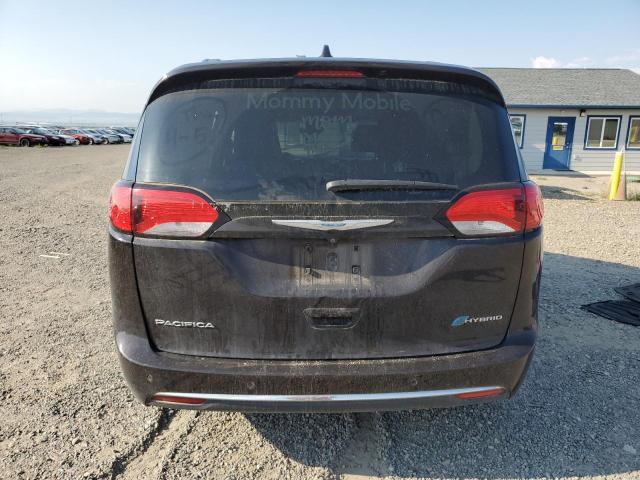 Photo 6 from auction – 2018 CHRYSLER PACIFICA H with VIN 2C4RC1N79JR262259