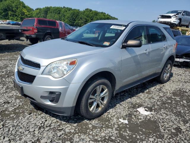 Photo 1 from auction – 2013 CHEVROLET EQUINOX LS with VIN 1GNFLCEK5DZ128224