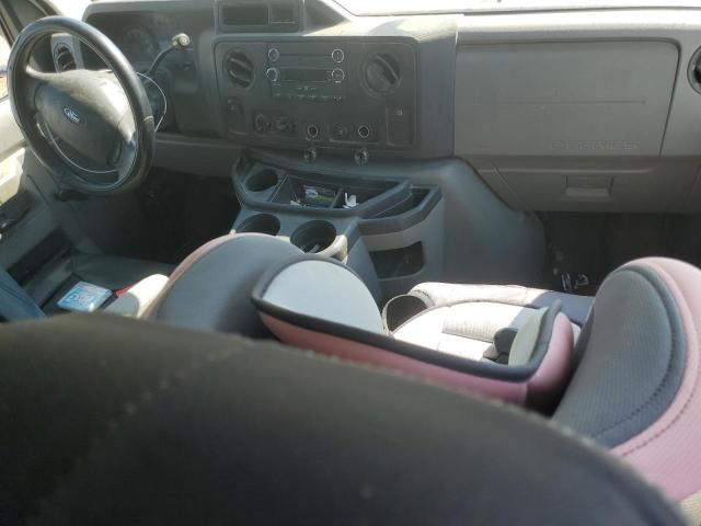 Снимка 8 от търг – 2013 FORD ECONOLINE с VIN 1FTNE1EW0DDA15106