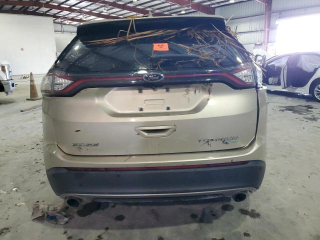 Photo 6 from auction – 2017 FORD EDGE TITAN with VIN 2FMPK3K96HBC59779