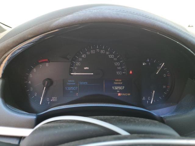 Photo 9 from auction – 2016 CADILLAC XTS LUXURY with VIN 2G61M5S32G9165306