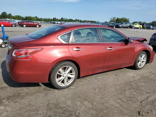 Photo 3 from auction – 2013 NISSAN ALTIMA 2.5 with VIN 1N4AL3AP5DC228627