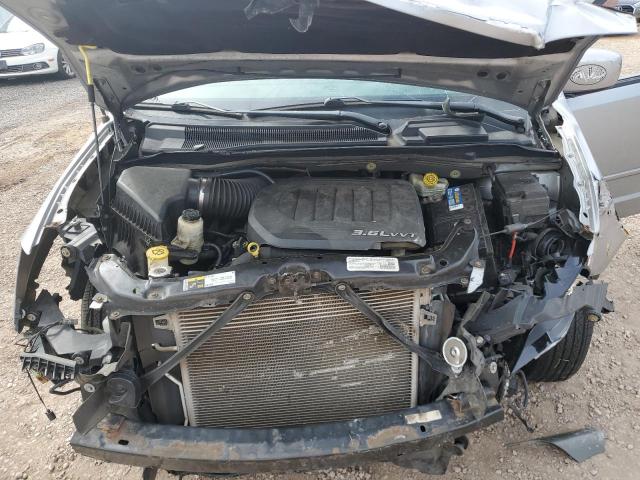 Photo 12 from auction – 2014 DODGE GRAND CARA with VIN 2C4RDGBGXER278576
