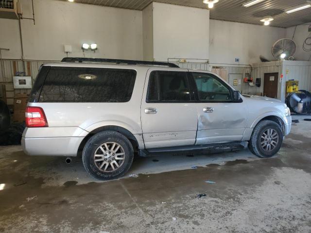 Photo 3 from auction – 2011 FORD EXPEDITION with VIN 1FMJK1J53BEF18975