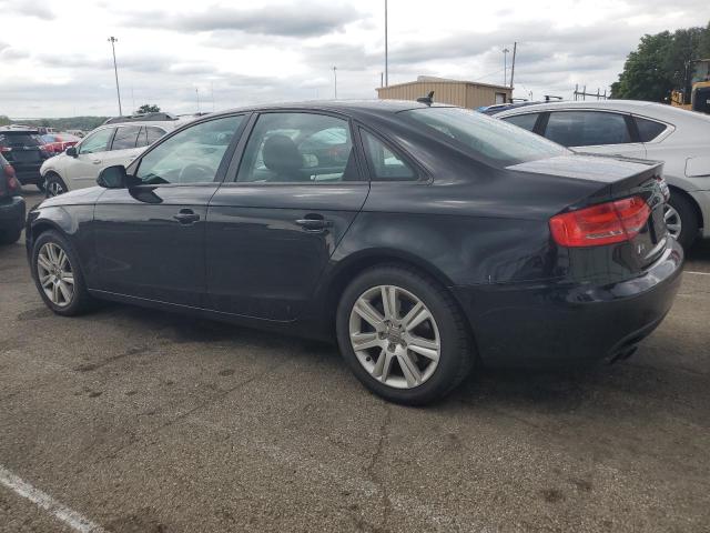 Photo 2 from auction – 2010 AUDI A4 PREMIUM with VIN WAUBFAFL4AN049735