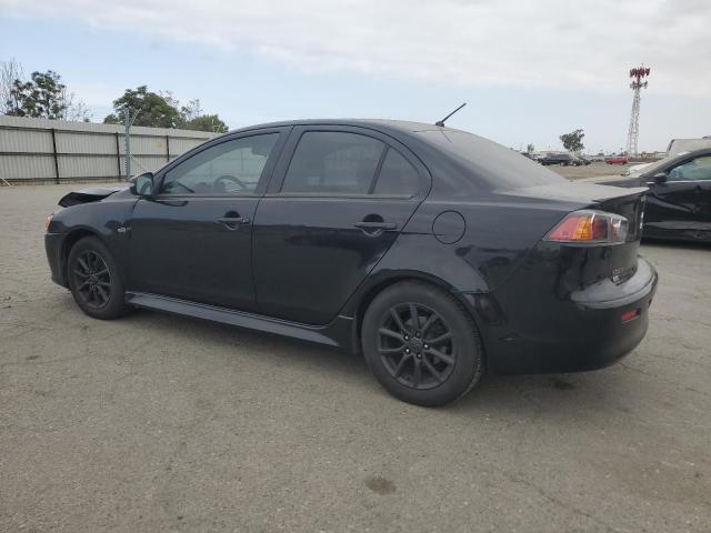 Photo 2 from auction – 2016 MITSUBISHI LANCER ES with VIN JA32V2FW1GU012001