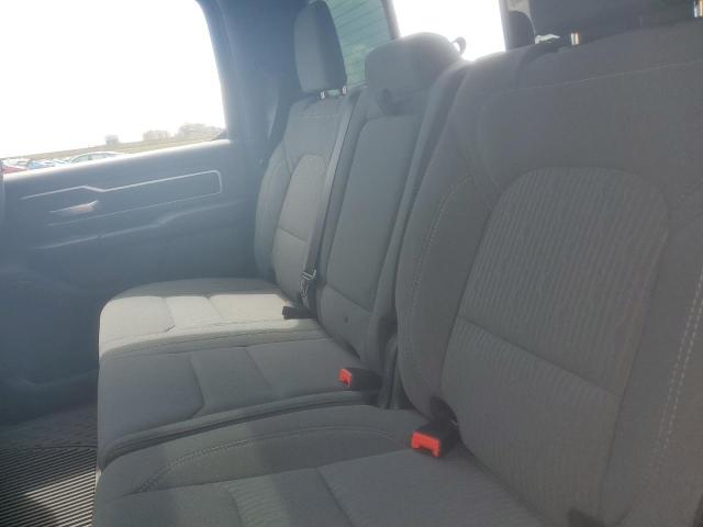 Photo 10 from auction – 2023 RAM 1500 BIG H with VIN 1C6SRFFT1PN533417