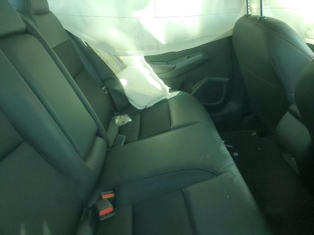 Photo 10 from auction – 2022 NISSAN ALTIMA SR with VIN 1N4BL4CV1NN373465