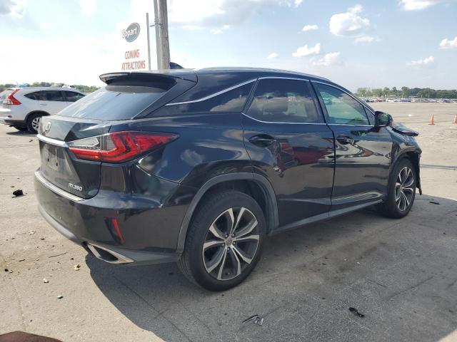 Photo 3 from auction – 2016 LEXUS RX 350 BAS with VIN 2T2BZMCA4GC032598