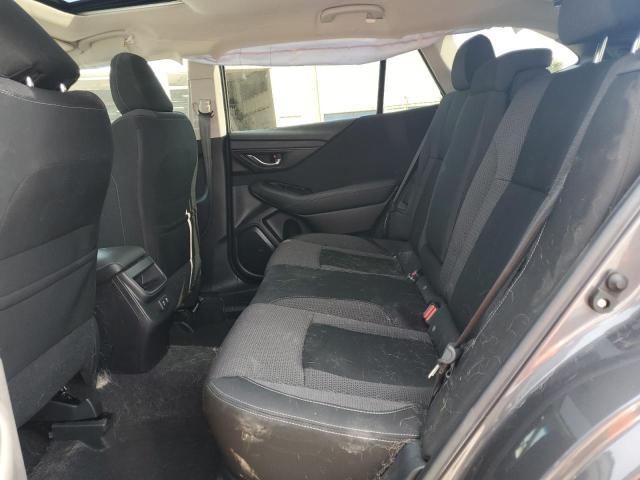 Photo 11 from auction – 2020 SUBARU OUTBACK PR with VIN 4S4BTAEC3L3104988