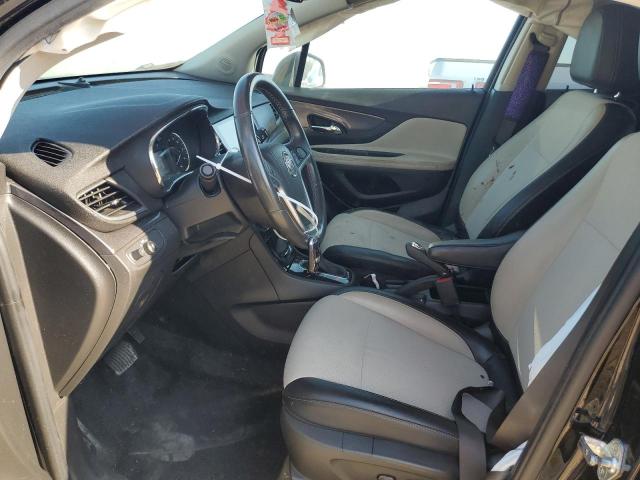 Photo 7 from auction – 2021 BUICK ENCORE PRE with VIN KL4CJASB5MB302547