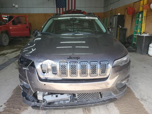 Photo 5 from auction – 2023 JEEP CHEROKEE A with VIN 1C4PJMMB2PD116219