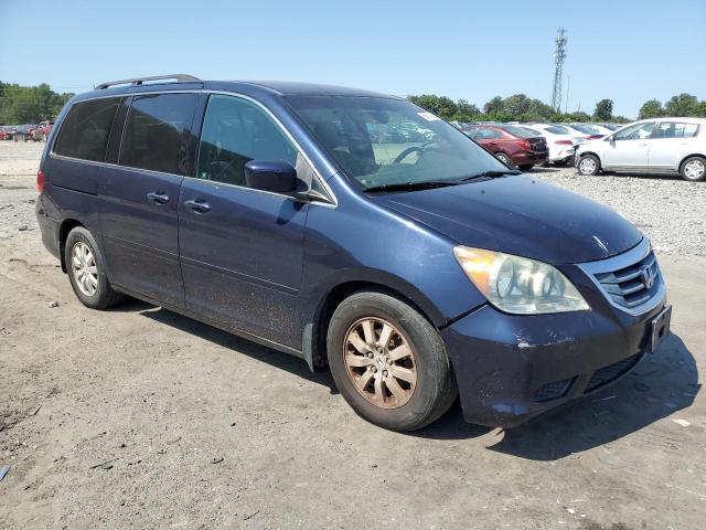 Photo 4 from auction – 2008 HONDA ODYSSEY EX with VIN 5FNRL38468B032603
