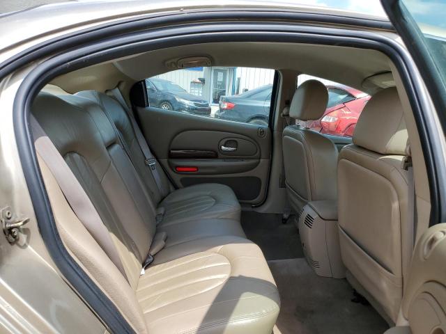 Photo 10 from auction – 2004 CHRYSLER CONCORDE L with VIN 2C3AD56G54H651124