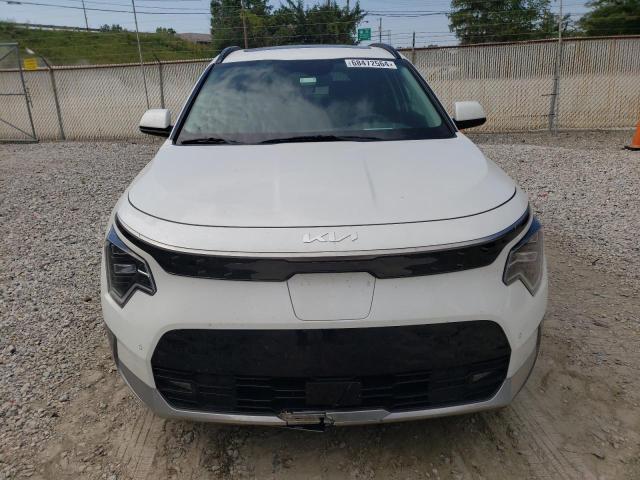 Photo 5 from auction – 2023 KIA NIRO WAVE with VIN KNDCT3L15P5044941
