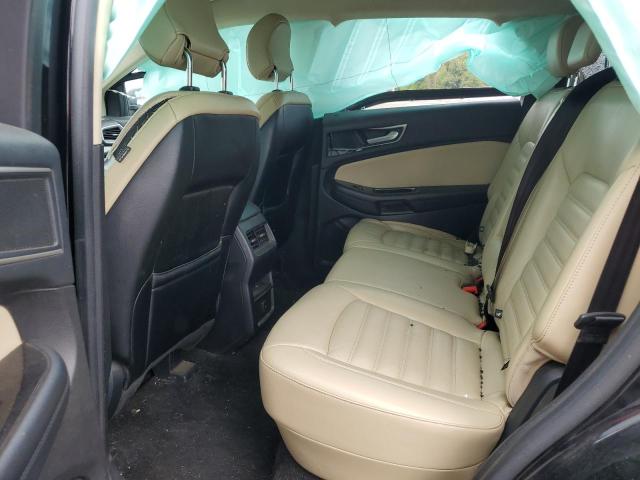 Photo 11 from auction – 2017 FORD EDGE SEL with VIN 2FMPK4J88HBC04832