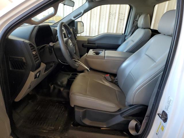 Photo 7 from auction – 2017 FORD F150 with VIN 1FTMF1C83HKD84069