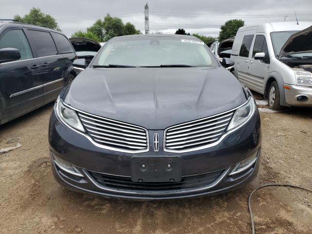 Photo 5 from auction – 2014 LINCOLN MKZ with VIN 3LN6L2J95ER820183