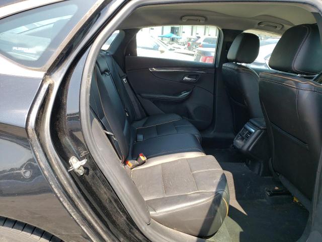 Photo 10 from auction – 2016 CHEVROLET IMPALA LTZ with VIN 2G1145S37G9184598