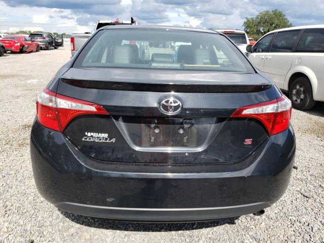 Photo 6 from auction – 2016 TOYOTA COROLLA L with VIN 2T1BURHE4GC692393
