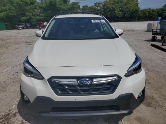 Photo 5 from auction – 2023 SUBARU CROSSTREK with VIN JF2GTHMCXP8239979