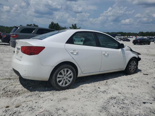 Photo 3 from auction – 2012 KIA FORTE EX with VIN KNAFU4A22C5511980