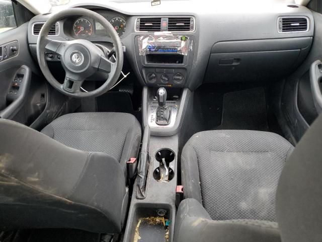 Photo 8 from auction – 2013 VOLKSWAGEN JETTA BASE with VIN 3VW2K7AJ8DM372916