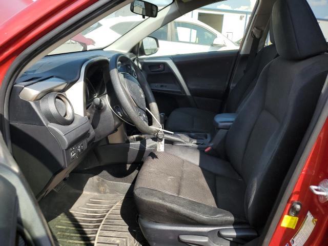 Photo 7 from auction – 2014 TOYOTA RAV4 LE with VIN JTMBFREV2ED066789