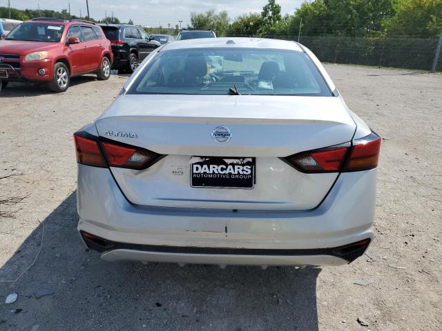 Photo 6 from auction – 2019 NISSAN ALTIMA S with VIN 1N4BL4BV8KC201586