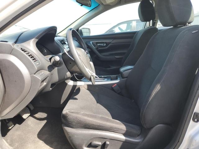 Photo 7 from auction – 2015 NISSAN ALTIMA 2.5 with VIN 1N4AL3AP8FC448427