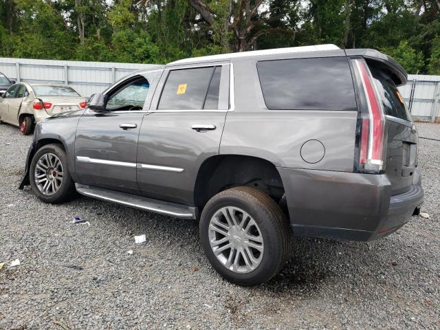 Photo 2 from auction – 2016 CADILLAC ESCALADE with VIN 1GYS3AKJ5GR266657